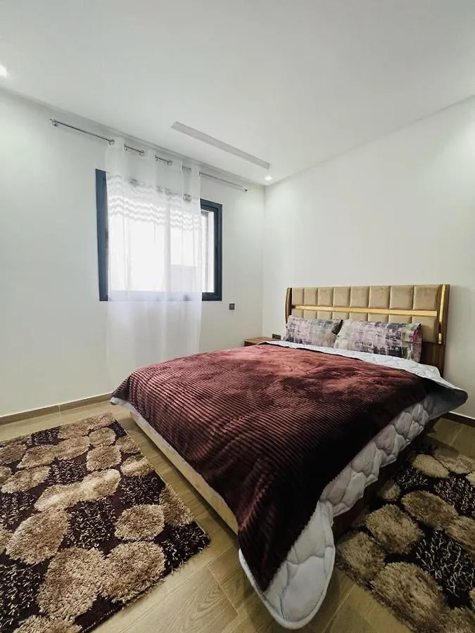 Appartement Pistana Marrakesch