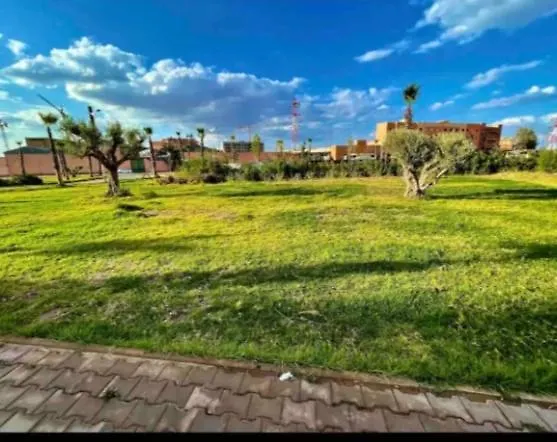 Appartement Pistana Marrakesch