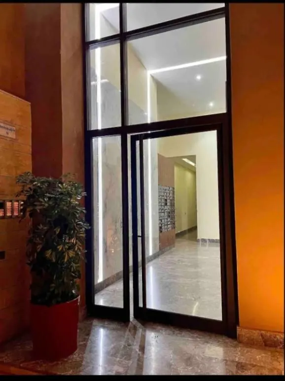 Appartement Pistana Marrakesch Apartment
